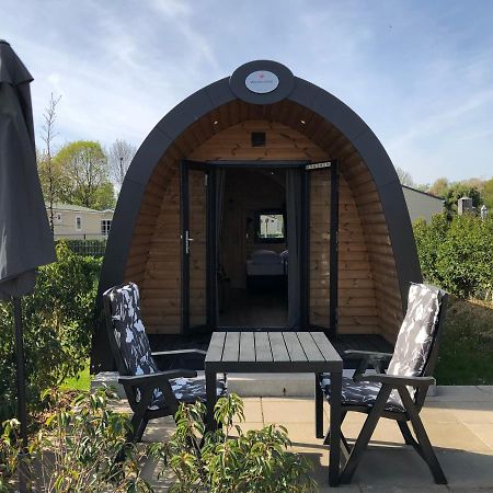 Woodlodge High Chaparral Oirsbeek Экстерьер фото