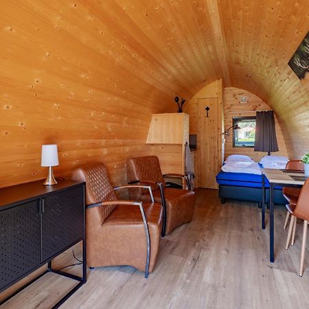 Woodlodge High Chaparral Oirsbeek Экстерьер фото