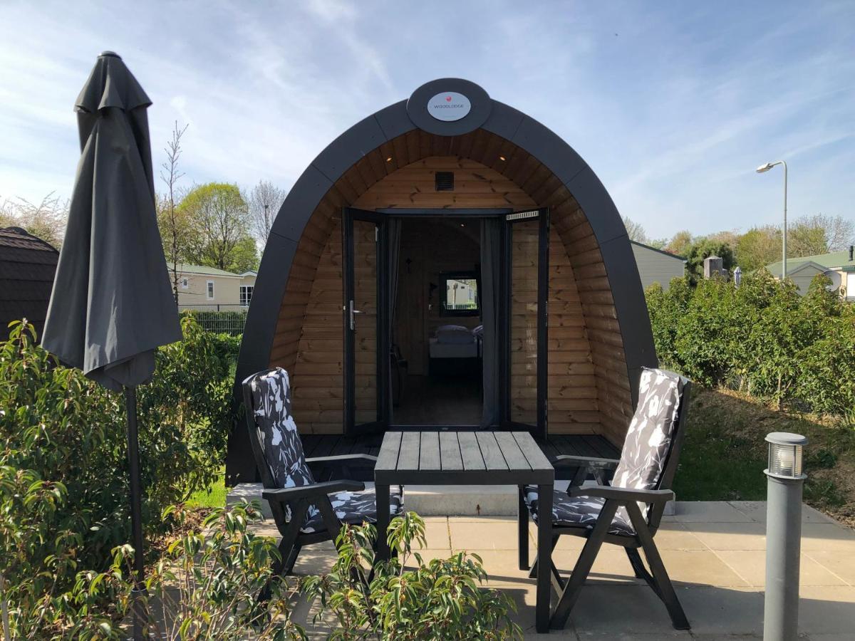 Woodlodge High Chaparral Oirsbeek Экстерьер фото