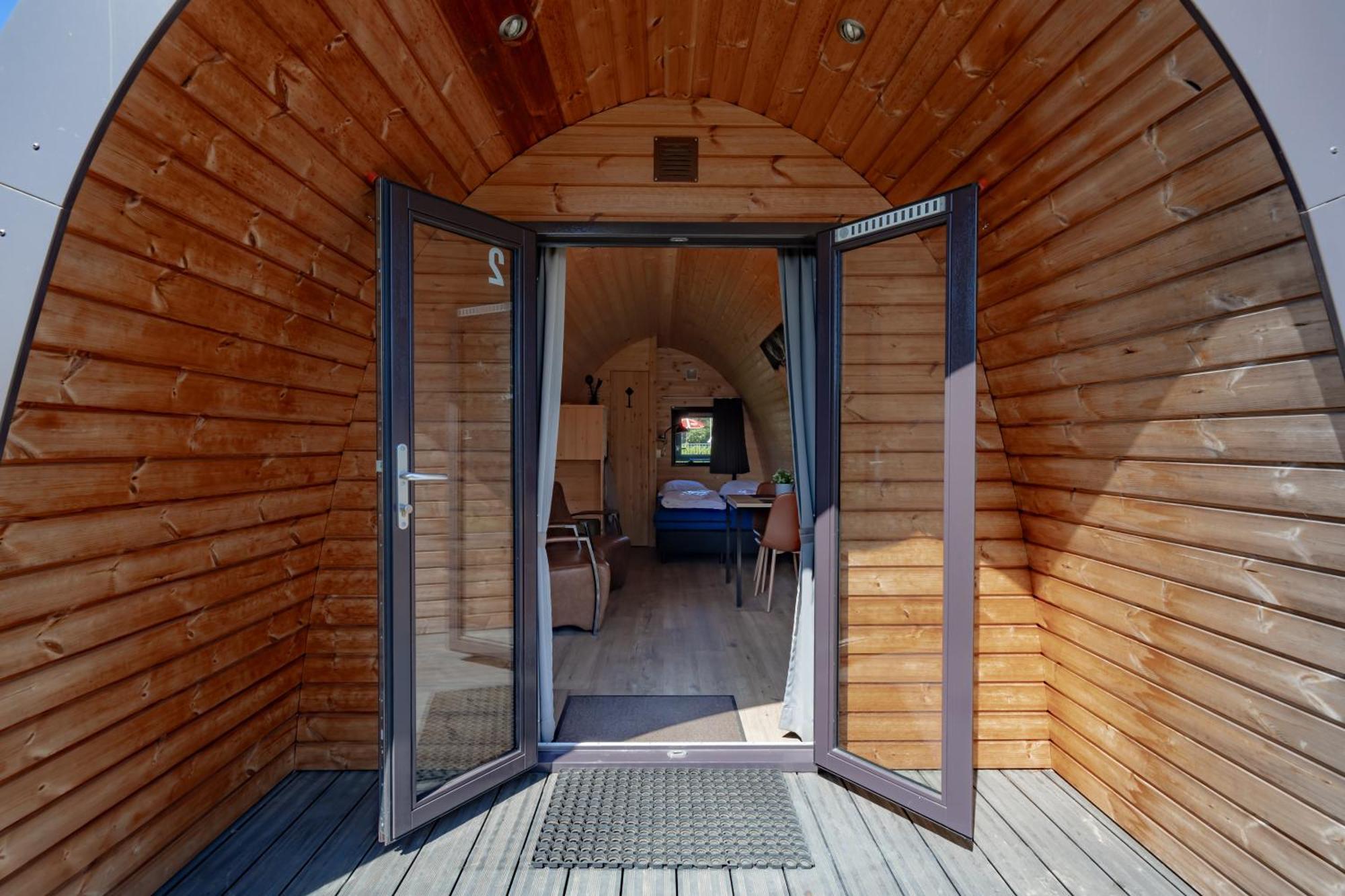 Woodlodge High Chaparral Oirsbeek Экстерьер фото