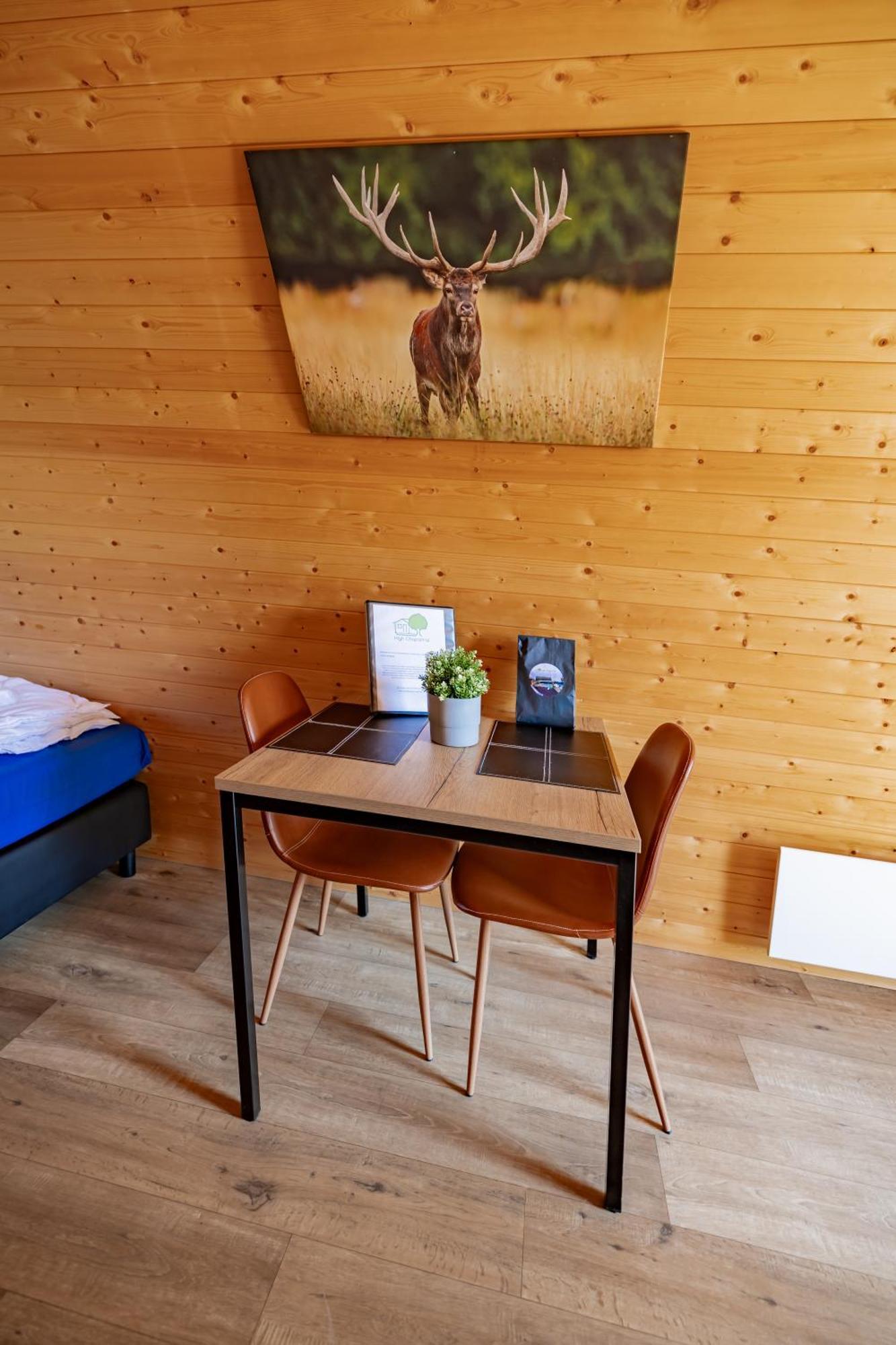 Woodlodge High Chaparral Oirsbeek Экстерьер фото