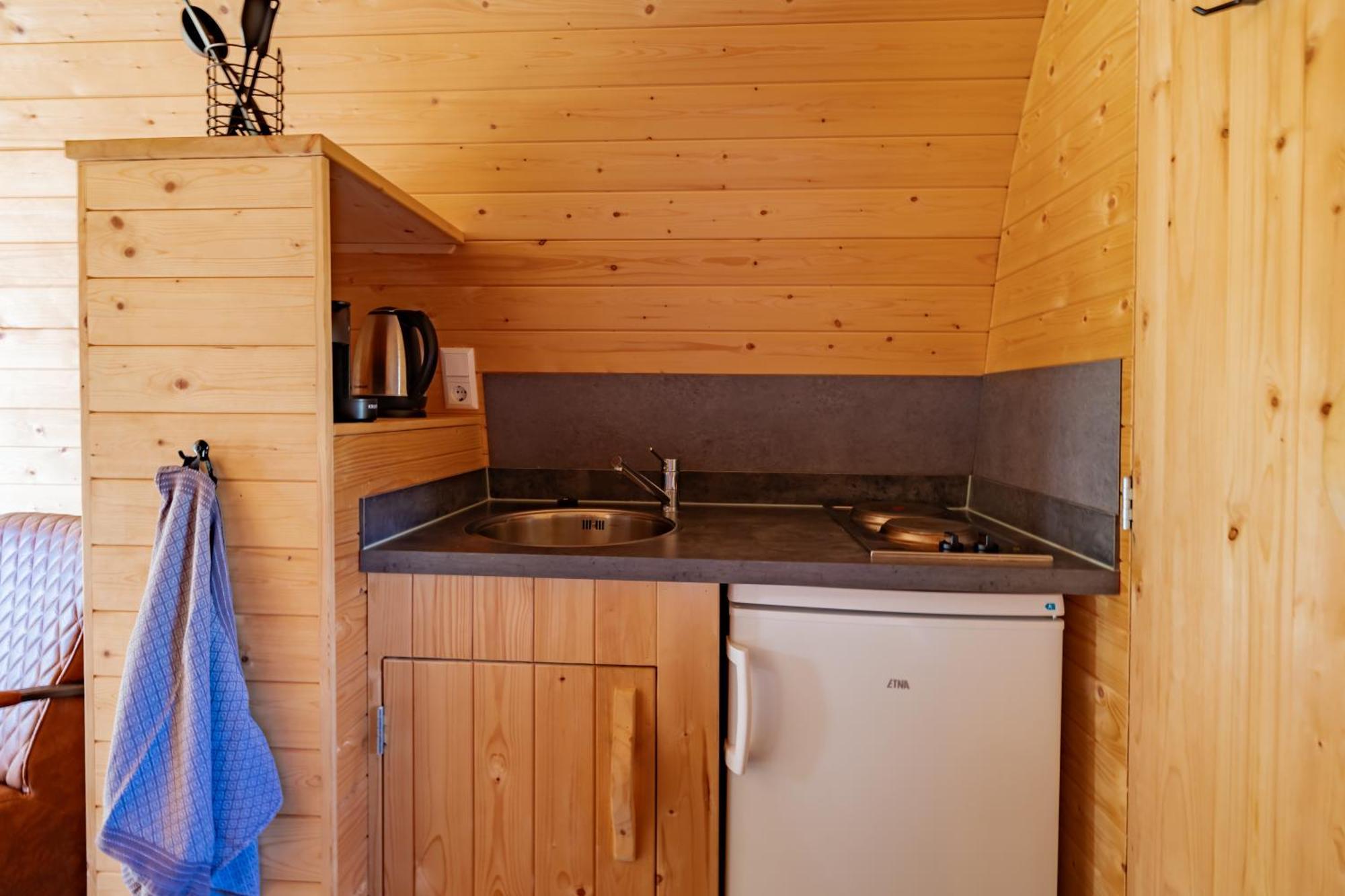 Woodlodge High Chaparral Oirsbeek Экстерьер фото