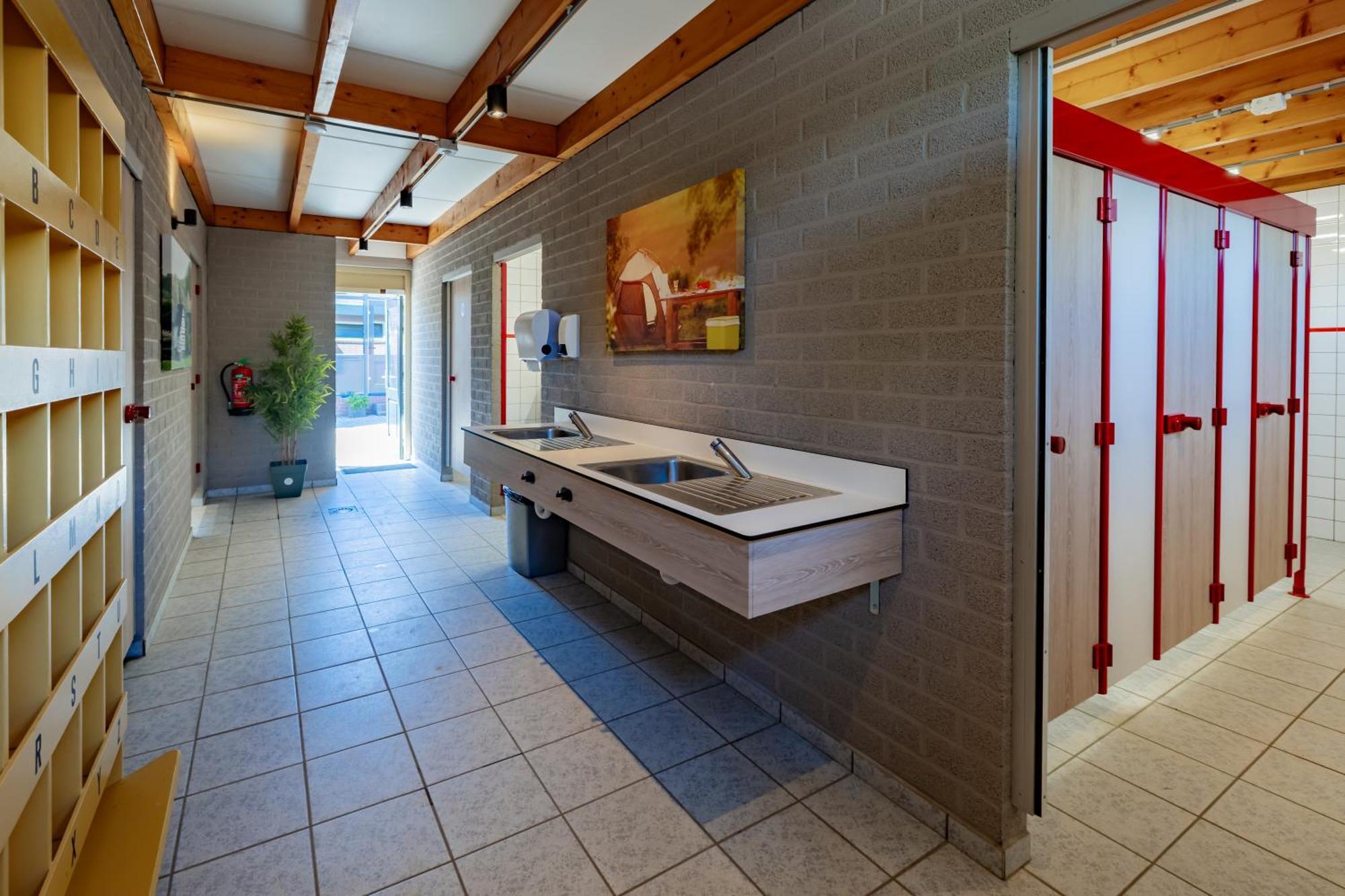 Woodlodge High Chaparral Oirsbeek Экстерьер фото
